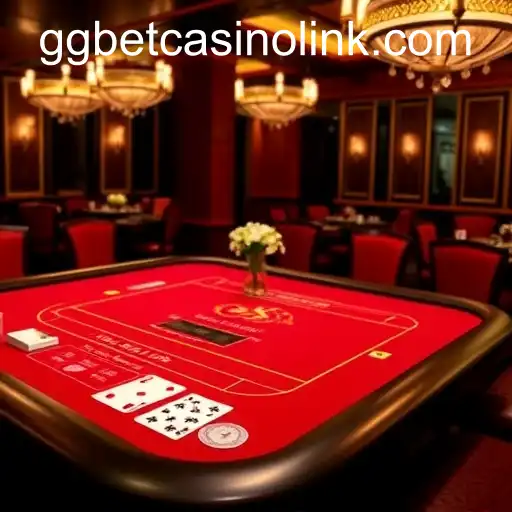 Exploring the Exciting World of Baccarat Game