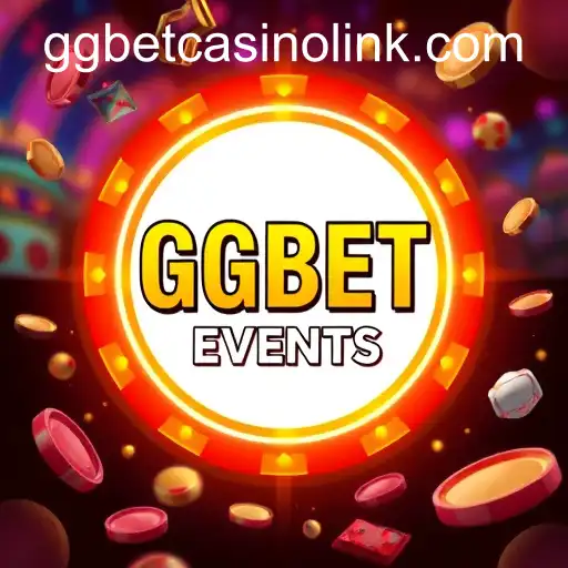 Exploring the World of Exclusive Events: A Deep Dive into GGBET Casino Link