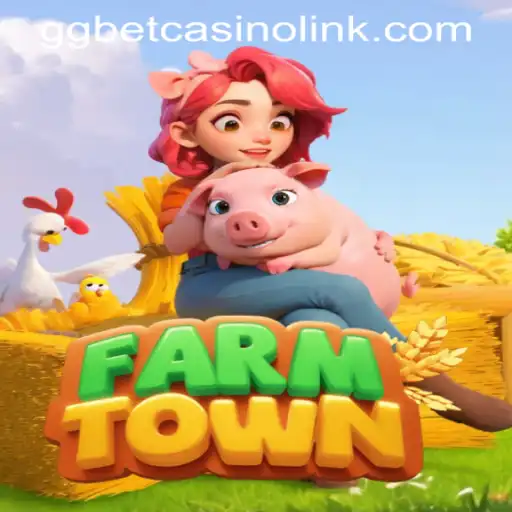 Discovering FarmTown: An Immersive Farming Experience