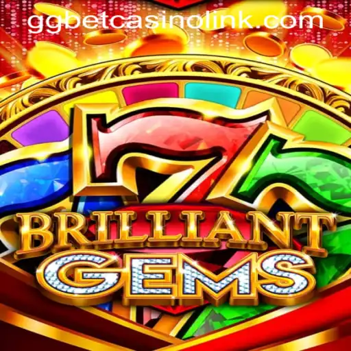 Discover the Dazzling World of BrilliantGems and the Excitement with GGBET CASINO LINK