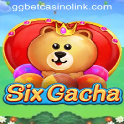Explore SixGacha: A New Frontier in Gaming and Entertainment