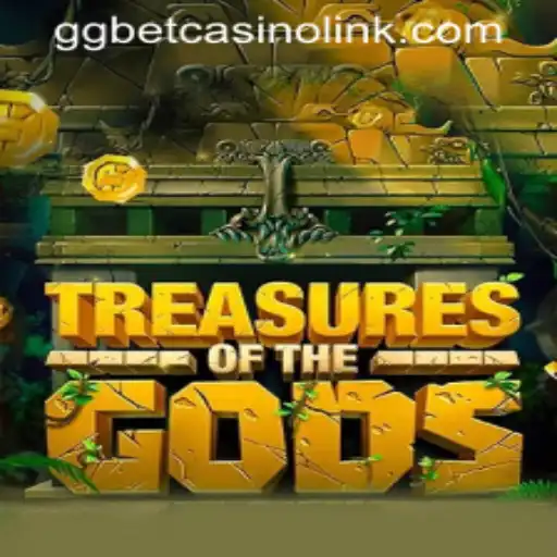 Exploring the Excitement of TreasureoftheGods: A Deep Dive into Gameplay and Adventure